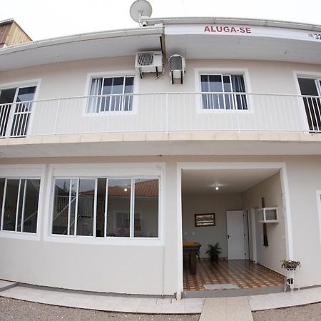 Guarda do Embaú Casas Do Pretoヴィラ エクステリア 写真