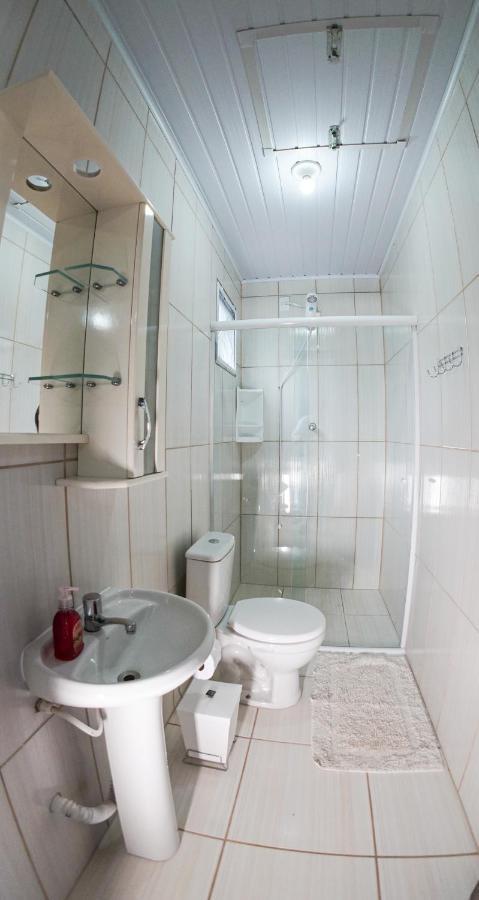 Guarda do Embaú Casas Do Pretoヴィラ エクステリア 写真
