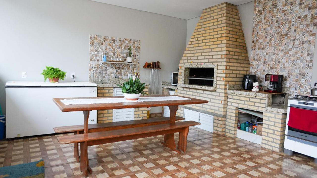 Guarda do Embaú Casas Do Pretoヴィラ エクステリア 写真